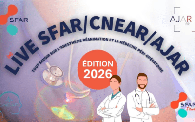 Emission de TV sur la chaîne SFAR